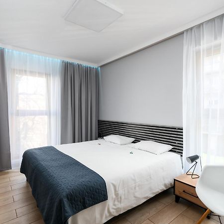 Hubska Apartments Wroclaw Ngoại thất bức ảnh