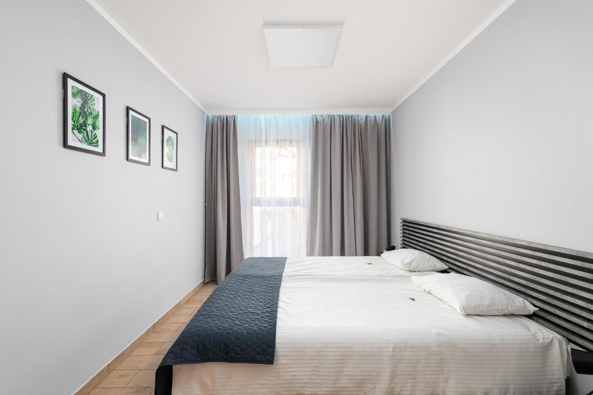 Hubska Apartments Wroclaw Ngoại thất bức ảnh