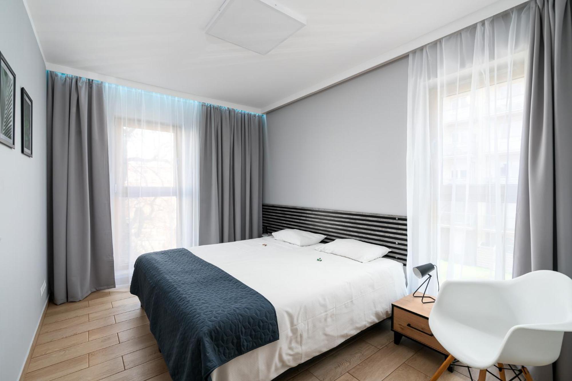 Hubska Apartments Wroclaw Ngoại thất bức ảnh