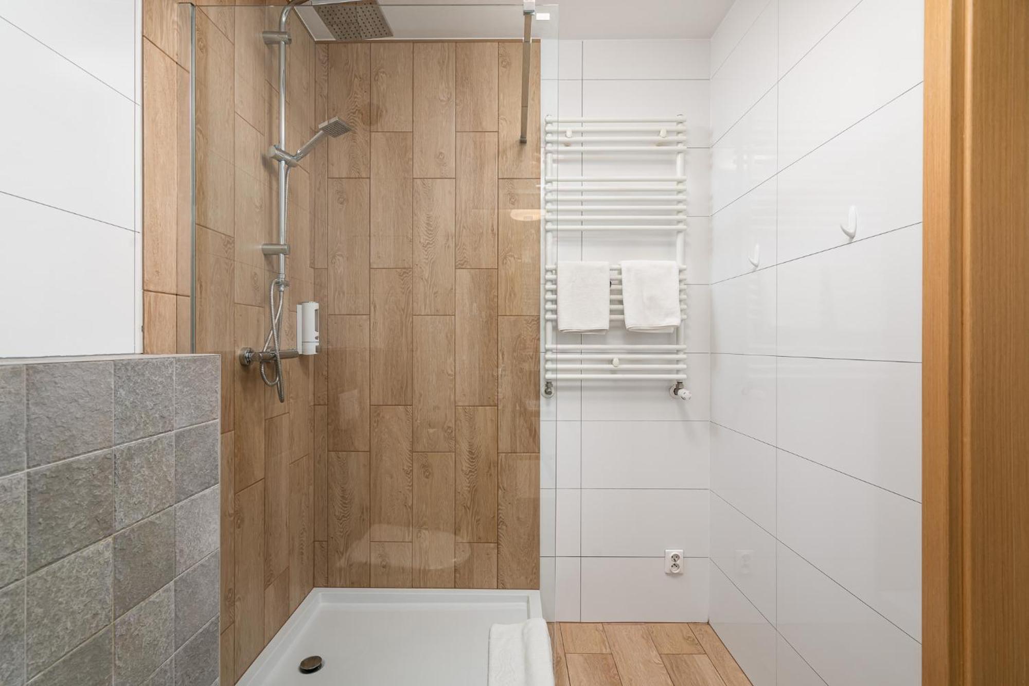 Hubska Apartments Wroclaw Ngoại thất bức ảnh