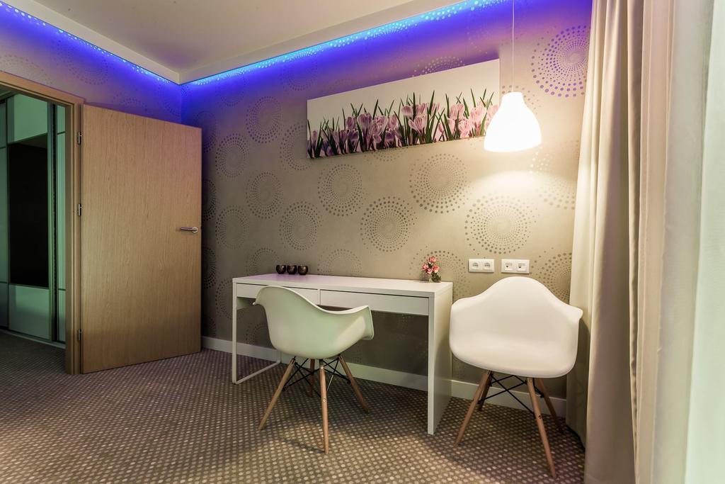 Hubska Apartments Wroclaw Phòng bức ảnh