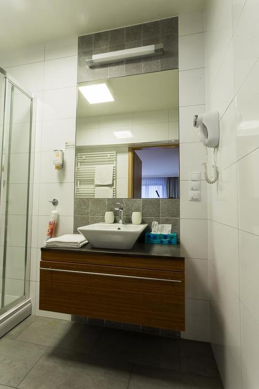 Hubska Apartments Wroclaw Phòng bức ảnh
