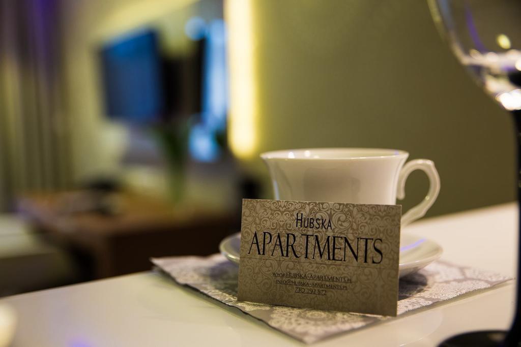 Hubska Apartments Wroclaw Ngoại thất bức ảnh
