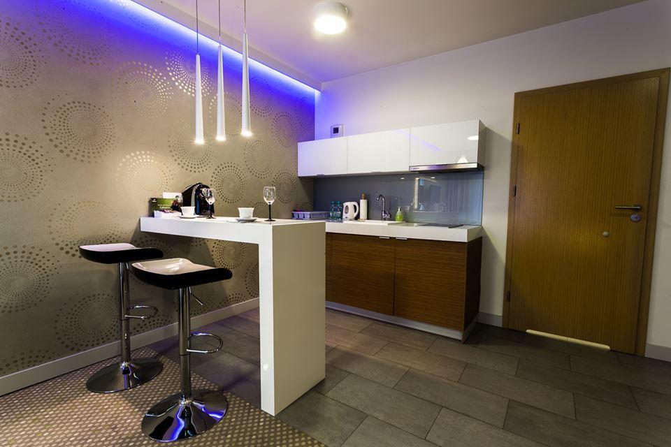 Hubska Apartments Wroclaw Phòng bức ảnh