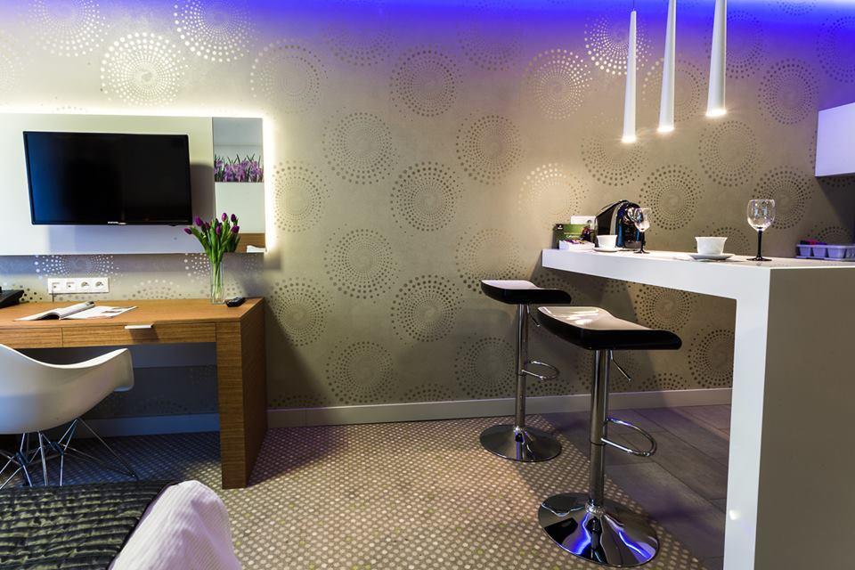 Hubska Apartments Wroclaw Phòng bức ảnh