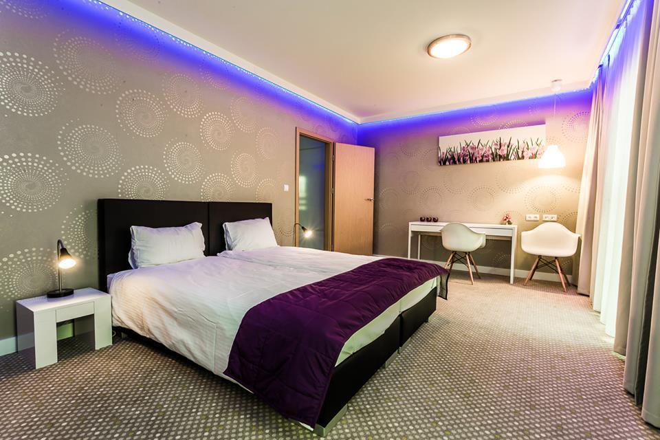 Hubska Apartments Wroclaw Phòng bức ảnh