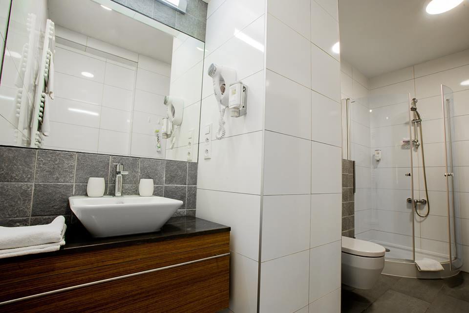 Hubska Apartments Wroclaw Phòng bức ảnh