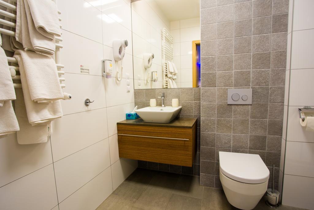Hubska Apartments Wroclaw Ngoại thất bức ảnh